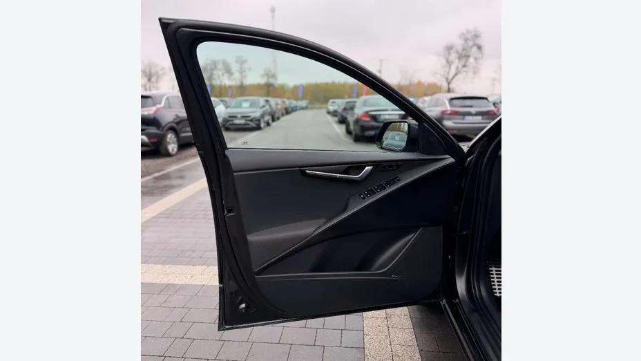 KIA Niro -