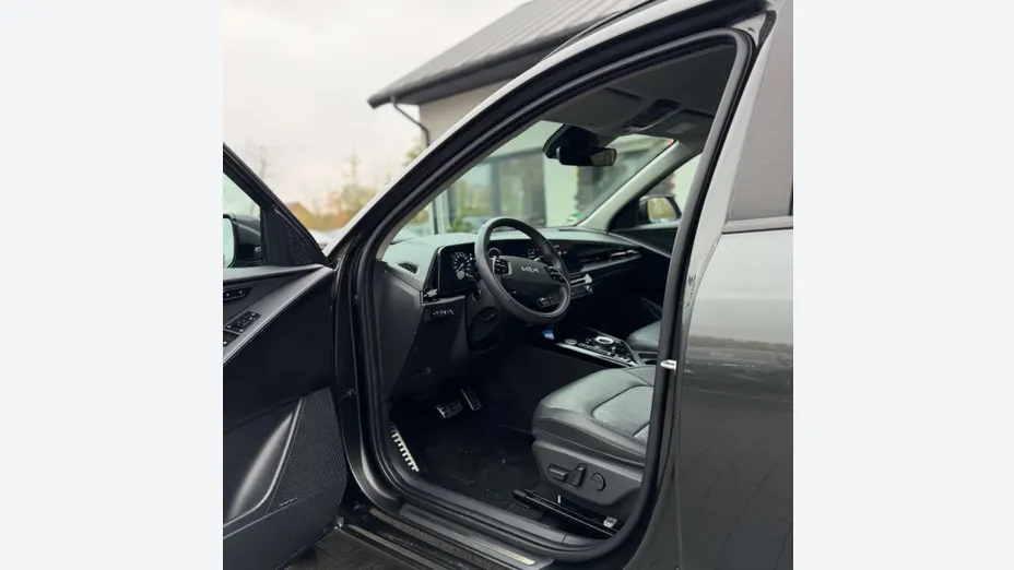 KIA Niro -