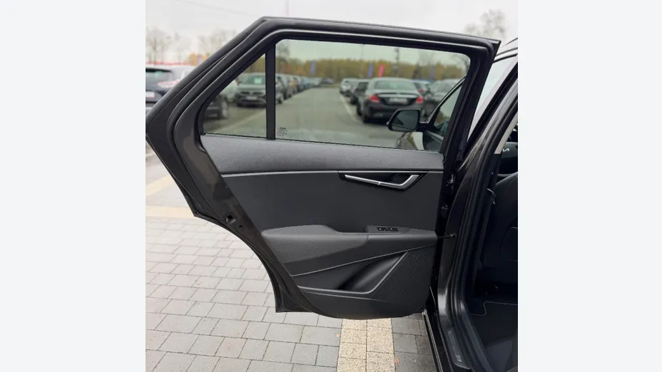 KIA Niro -