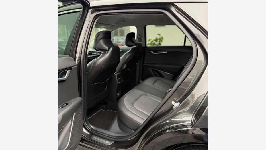 KIA Niro -