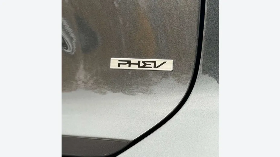 KIA Niro -