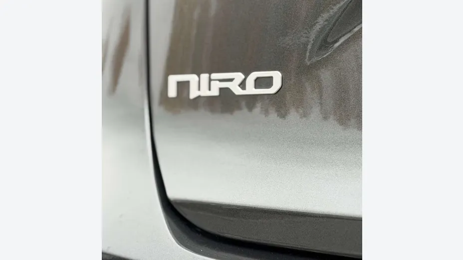 KIA Niro -