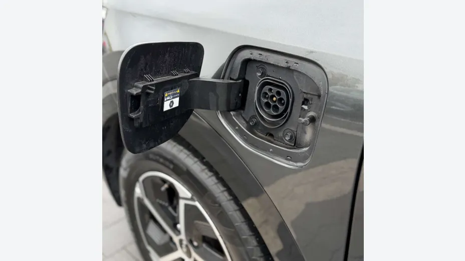 KIA Niro -