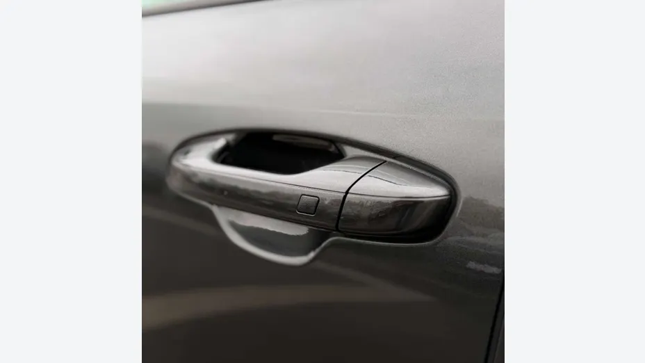 KIA Niro -