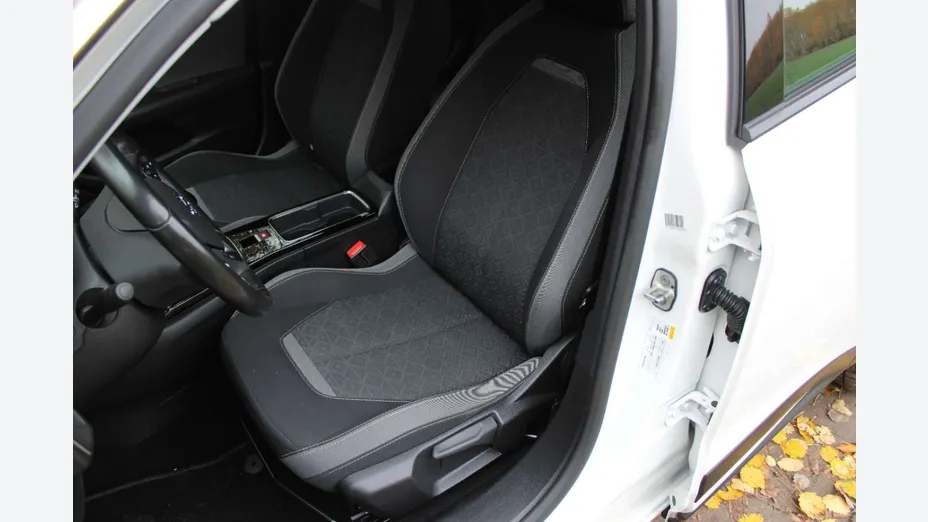 OPEL Mokka -