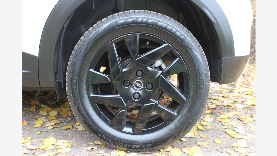 OPEL Mokka -