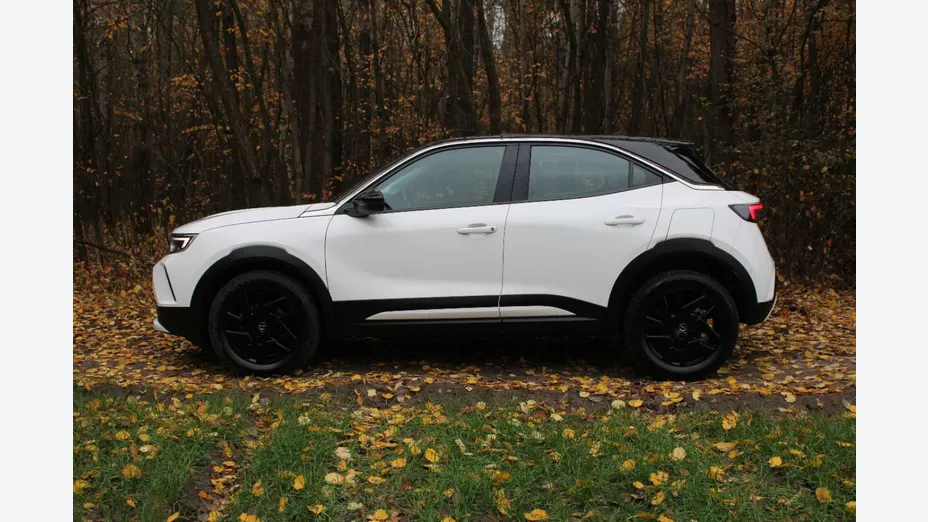 OPEL Mokka -