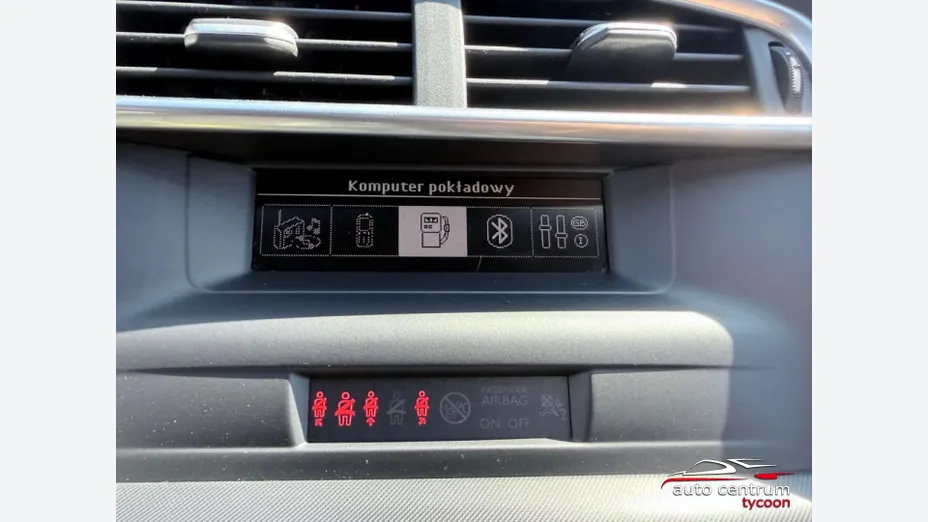 CITROEN DS4 -