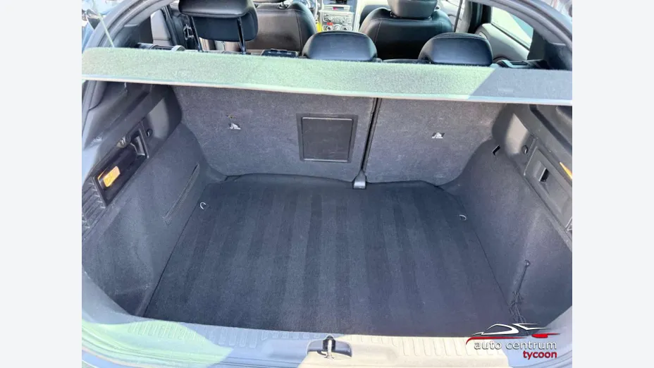 CITROEN DS4 -