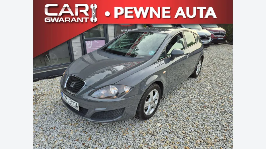 SEAT Leon -