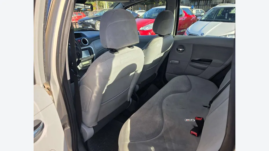 CITROEN C3 -