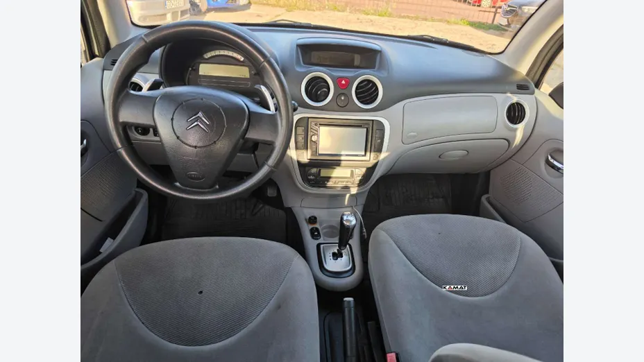CITROEN C3 -