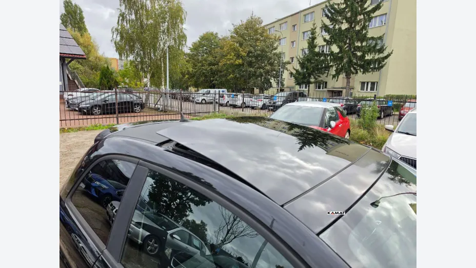 FIAT 500 -