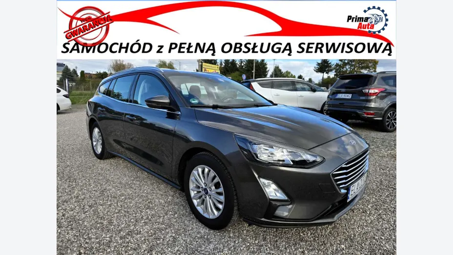 FORD Focus -