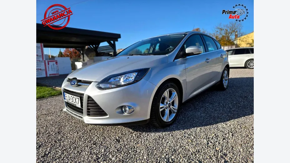 FORD Focus -