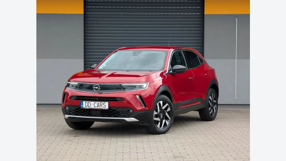 OPEL Mokka -