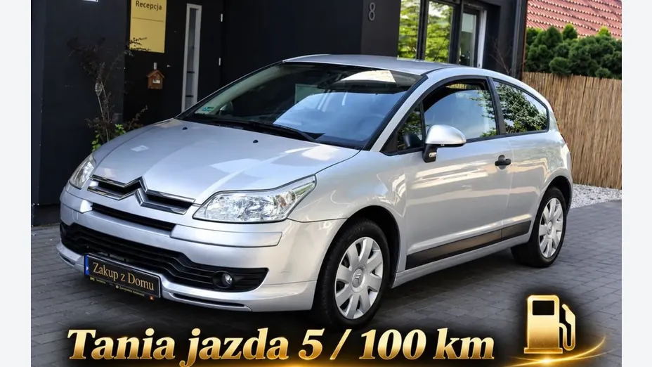CITROEN C4 -