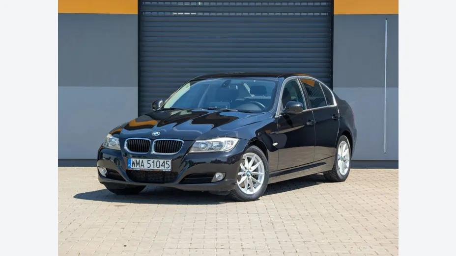 BMW Seria 3 -