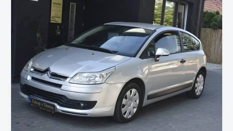 CITROEN C4 -