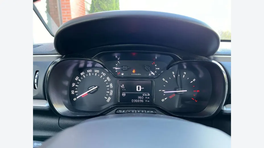 CITROEN C3 -