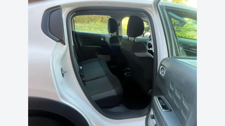CITROEN C3 -
