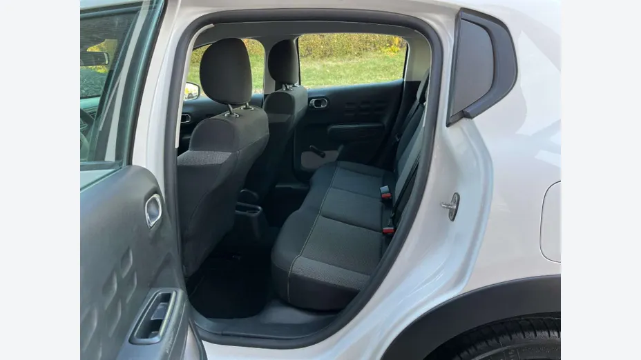 CITROEN C3 -