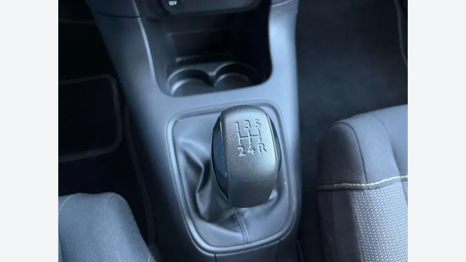 CITROEN C3 -