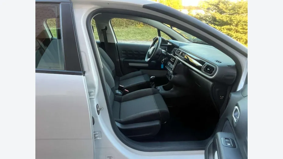 CITROEN C3 -