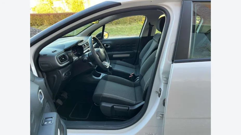 CITROEN C3 -