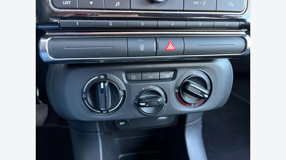 CITROEN C3 -