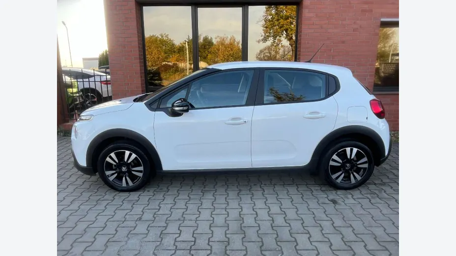 CITROEN C3 -