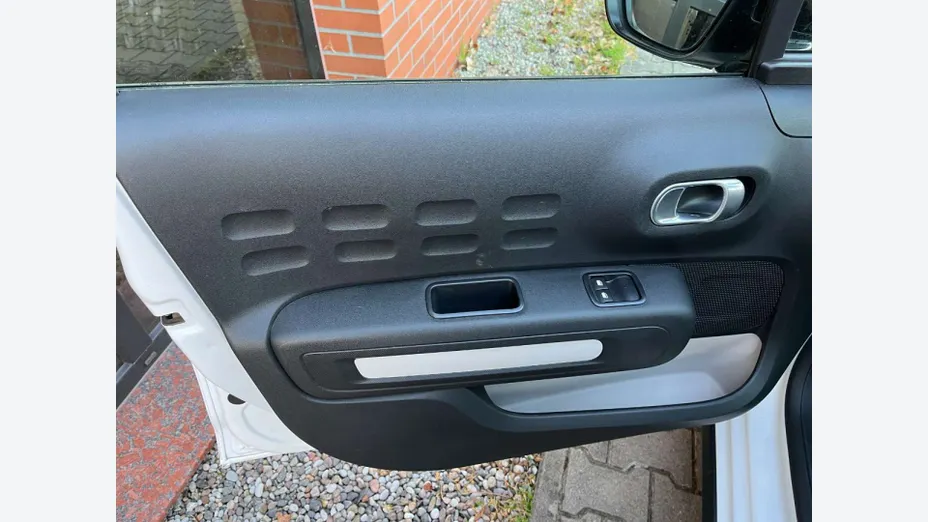 CITROEN C3 -