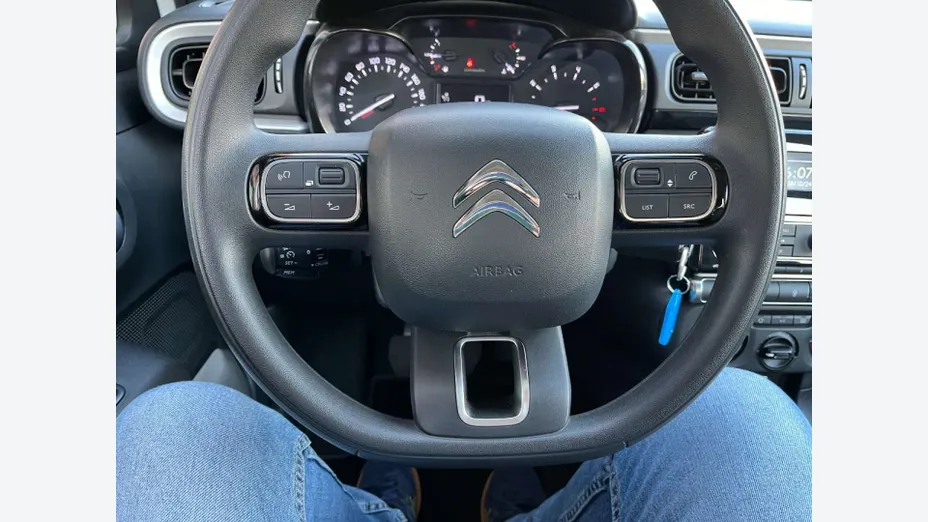 CITROEN C3 -