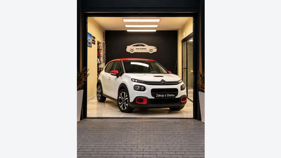CITROEN C3 -