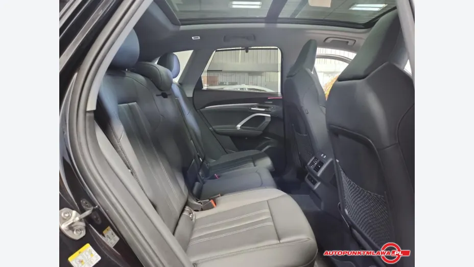 AUDI Q5 -