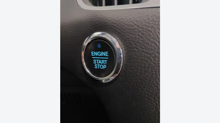 FORD S-MAX -