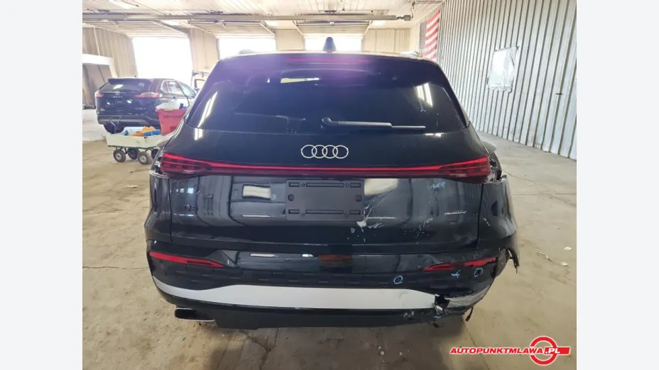 AUDI Q5 -
