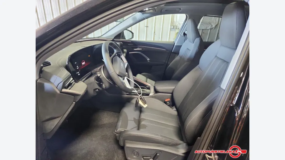 AUDI Q5 -