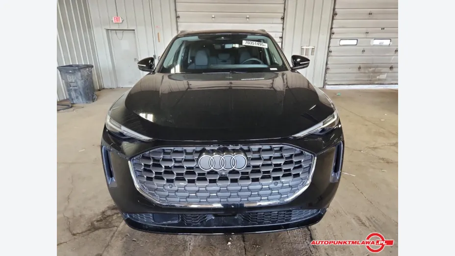 AUDI Q5 -
