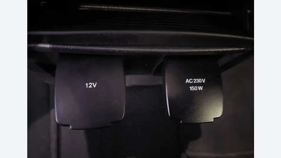FORD S-MAX -