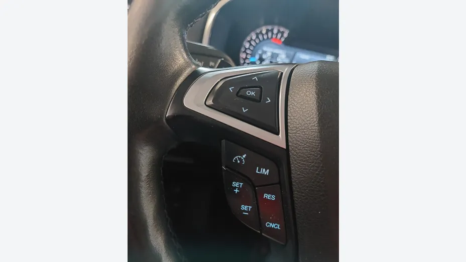 FORD S-MAX -
