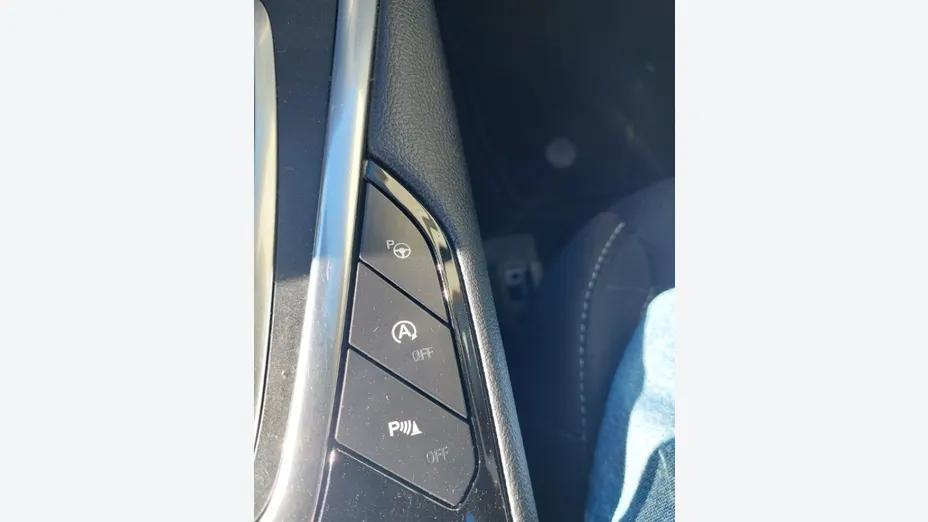 FORD S-MAX -