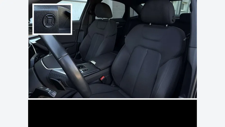 AUDI A6 -