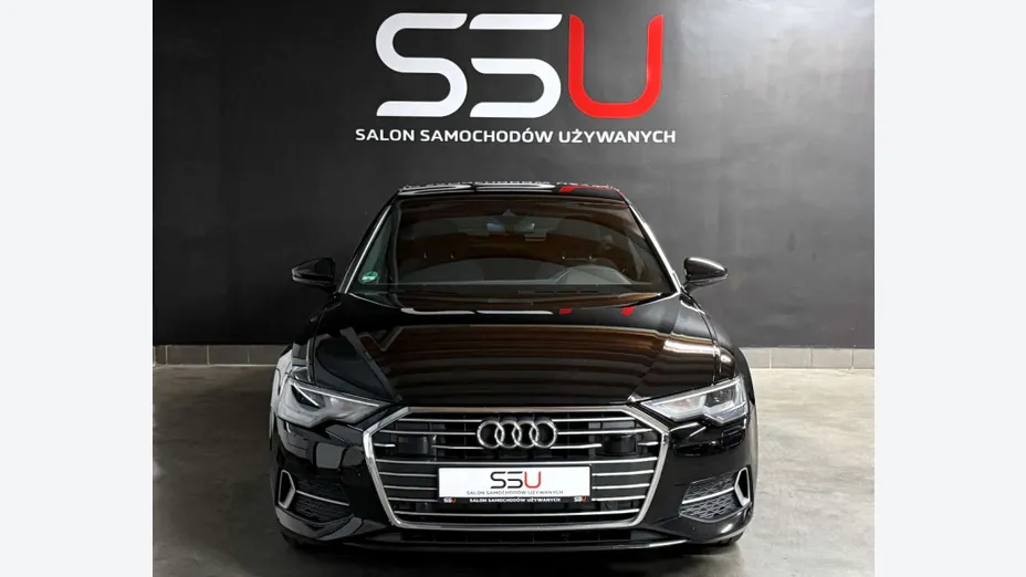 AUDI A6 -