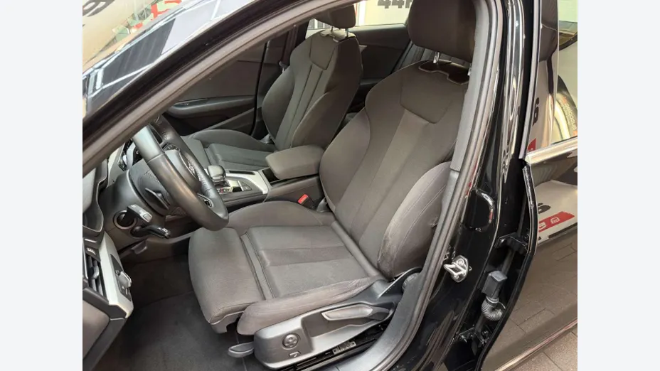 AUDI A4 Avant -