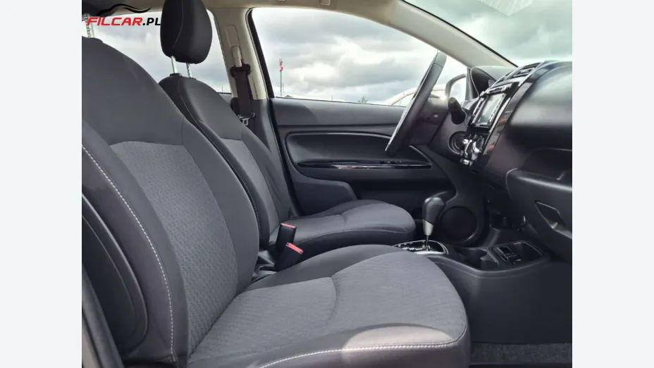 MITSUBISHI Space Star -
