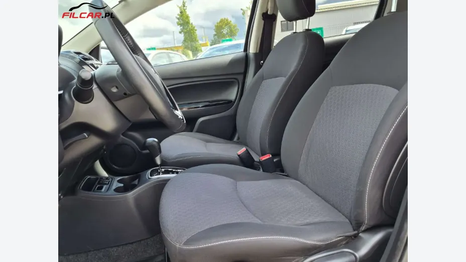 MITSUBISHI Space Star -