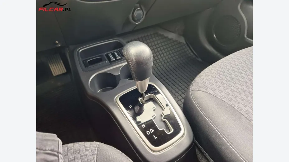 MITSUBISHI Space Star -