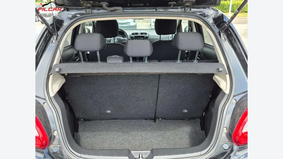 MITSUBISHI Space Star -