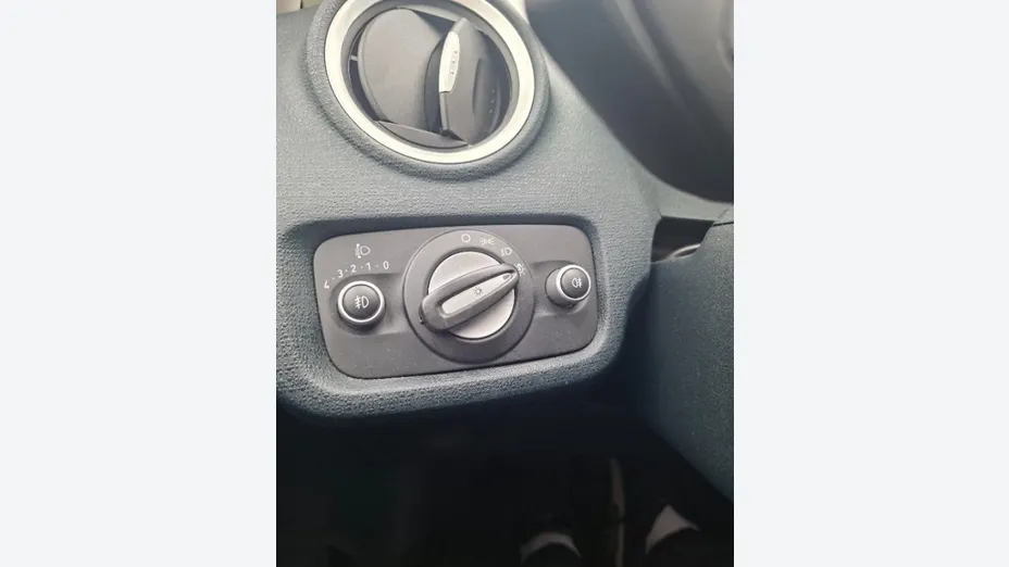 FORD Fiesta -